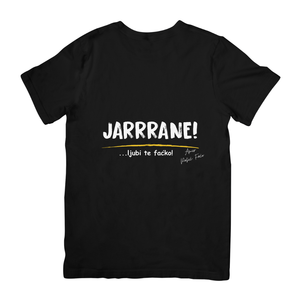 Jaraneeee