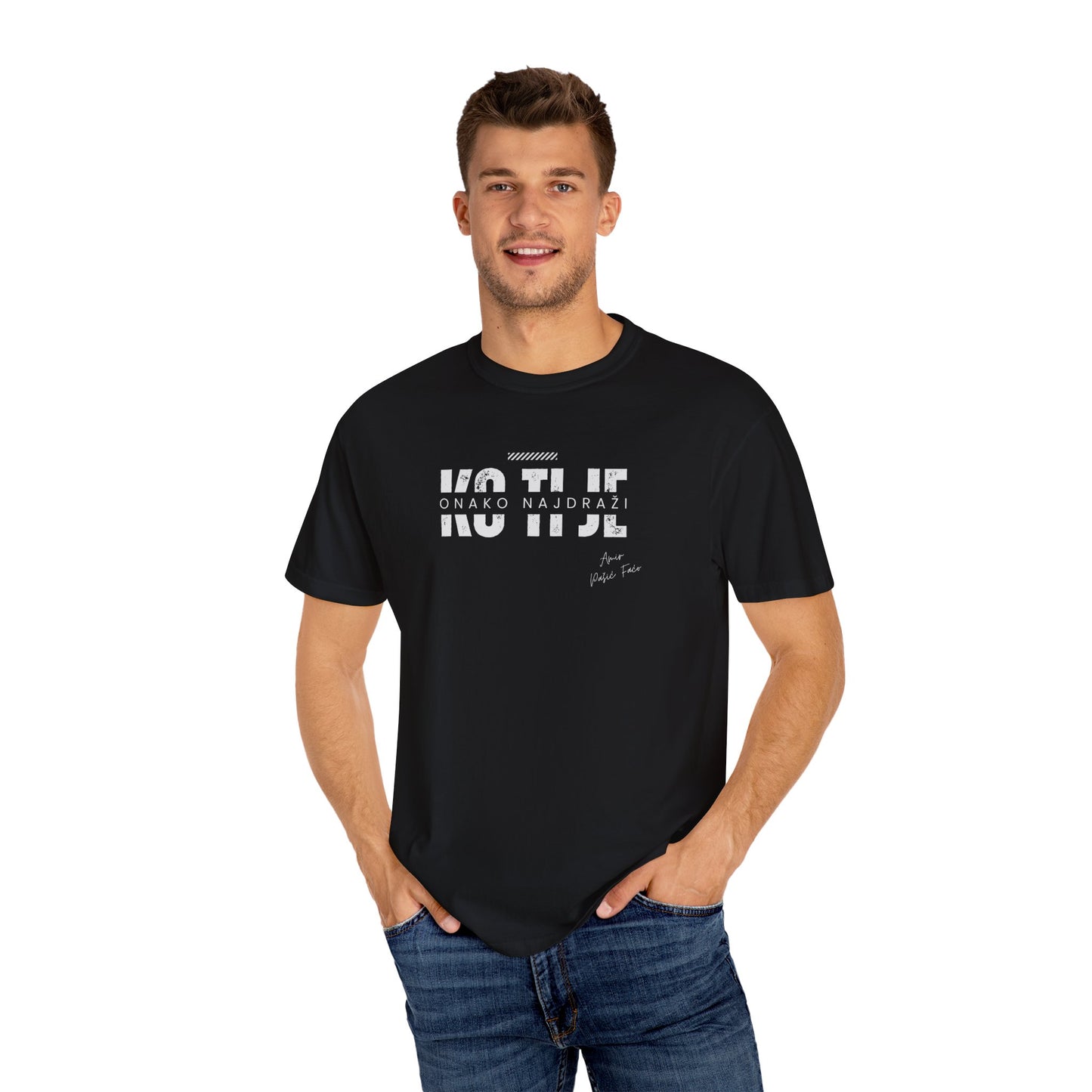 Ko ti je onako najdraži - vol.2