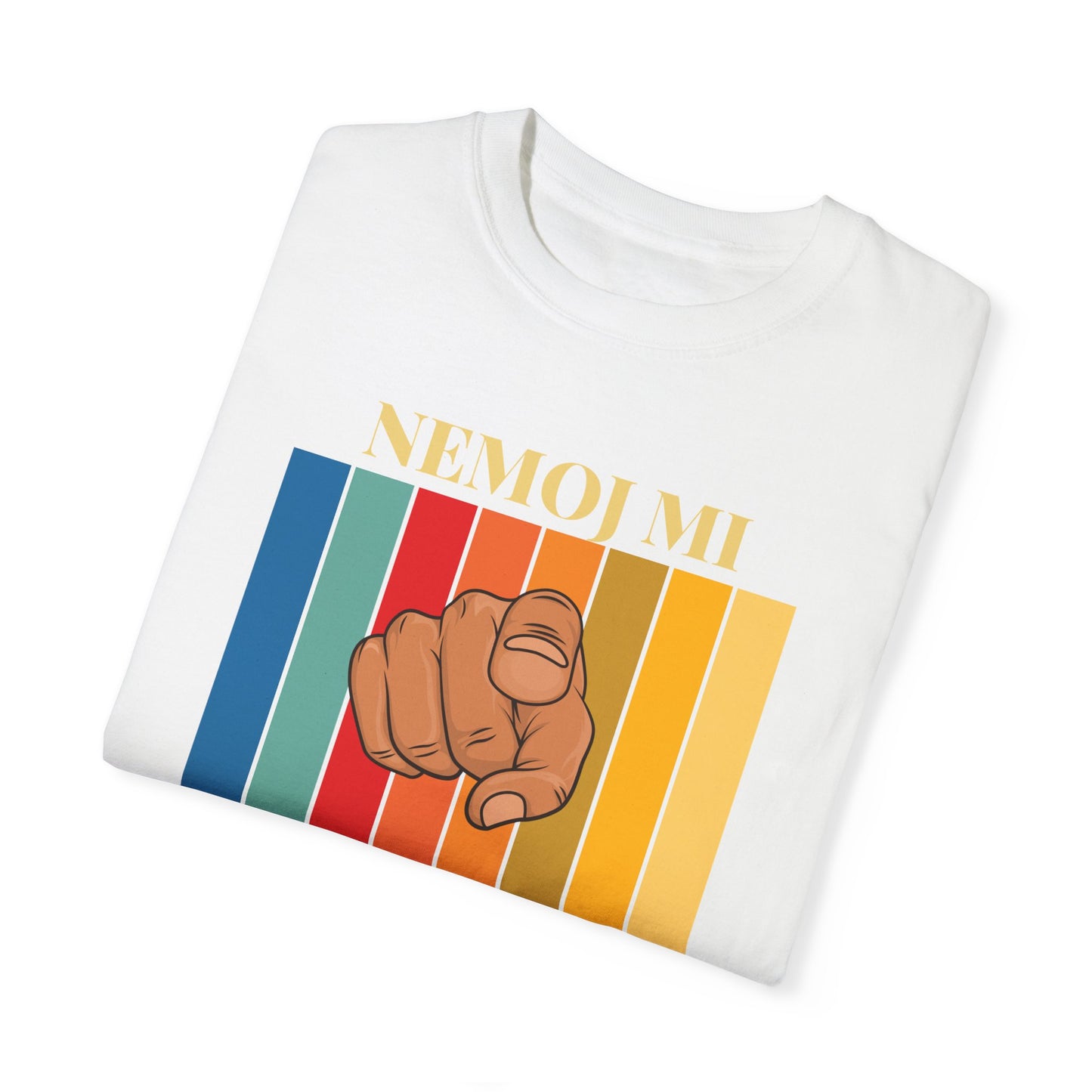 Nemoj mi se ljutiti vol 9