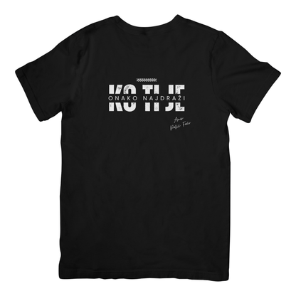 Ko ti je onako najdraži - vol.2