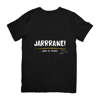 Jaraneeee
